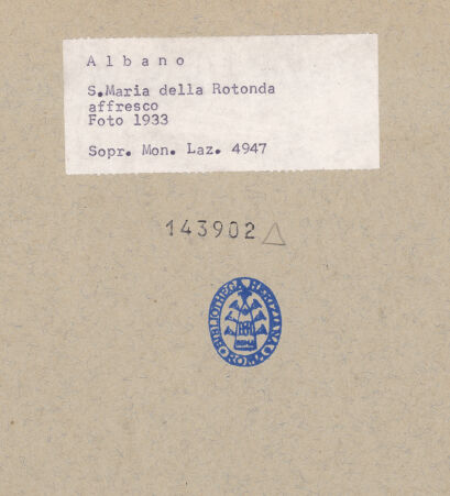 Rückseite von bh143902_recto