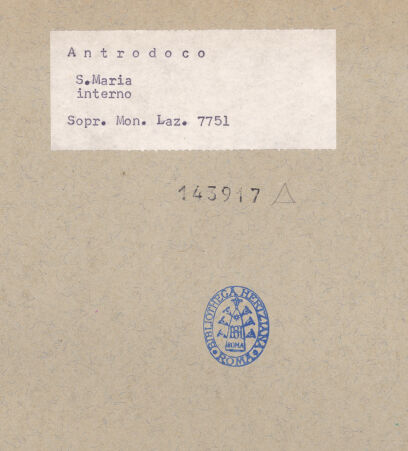 Rückseite von bh143917_recto