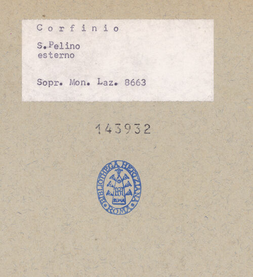 Rückseite von bh143932_recto