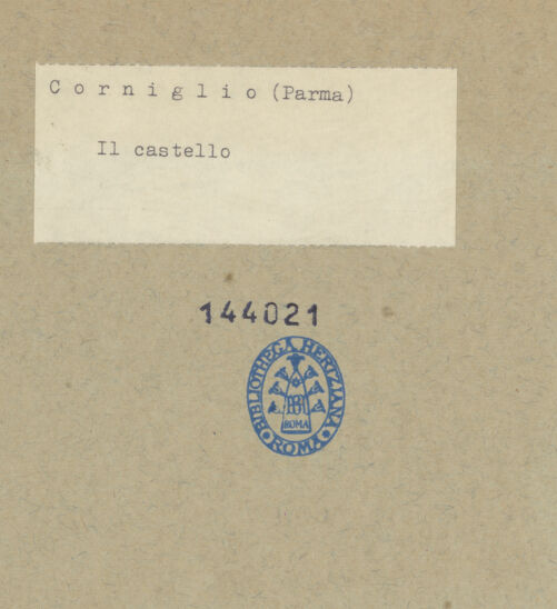 Rückseite von bh144021_recto