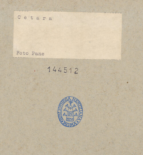 Rückseite von Pane, Roberto [https://www.deutsche-digitale-bibliothek.de/content/lizenzen/rv-ez/] Stadtansicht, bh144512_recto. Foto: Pane, Roberto.