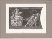 Thumbnail für Zuccari (9) interno secondo piano affreschi da villa Lante (2), casa Bartholdy, salotto (1)