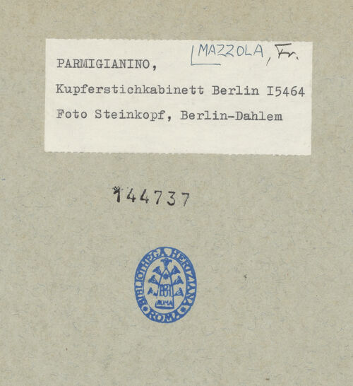 Rückseite von bh144737_recto