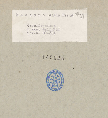 Rückseite von bh145026_recto