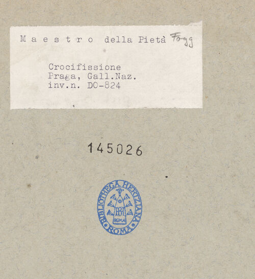 Rückseite von bh145026_recto