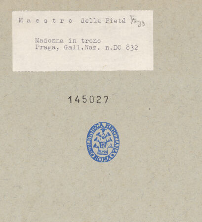 Rückseite von bh145027_recto