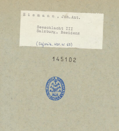 Rückseite von bh145102_recto