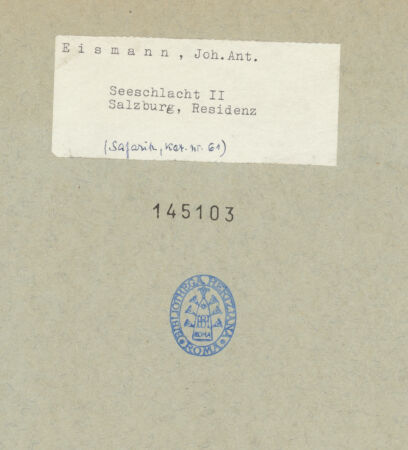 Rückseite von bh145103_recto