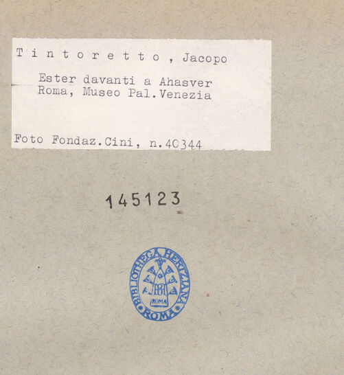 Rückseite von bh145123_recto