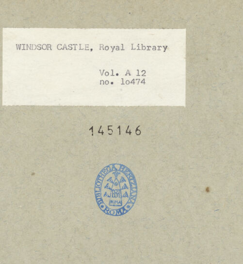 Rückseite von bh145146_recto