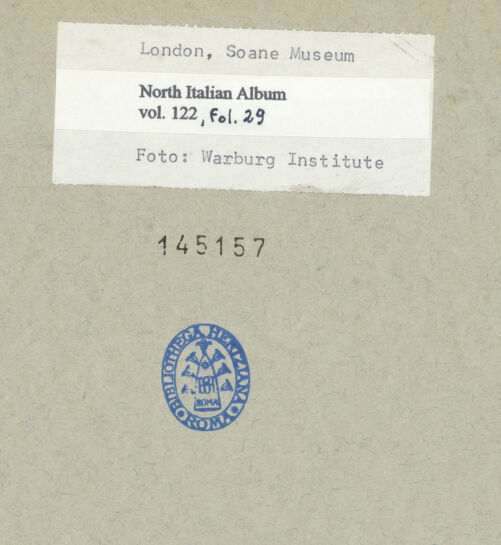 Rückseite von bh145157_recto