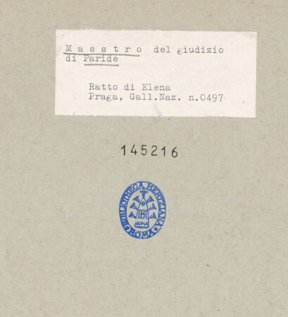 Rückseite von bh145216_recto