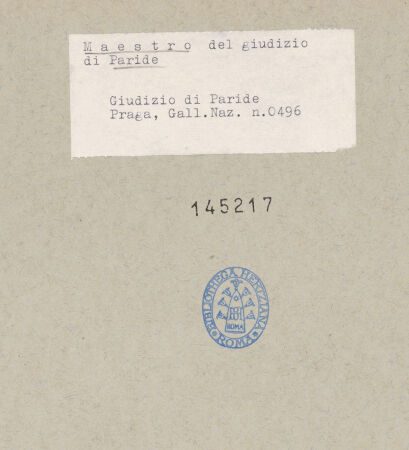 Rückseite von bh145217_recto