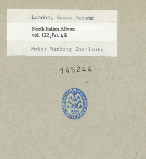 Rückseite von bh145244_recto