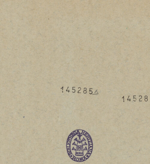 Rückseite von bh145285_bh145286_recto