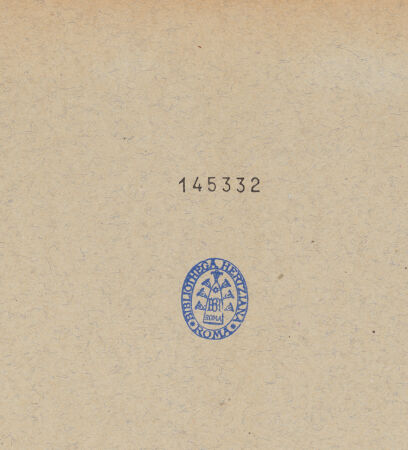 Rückseite von bh145332_recto