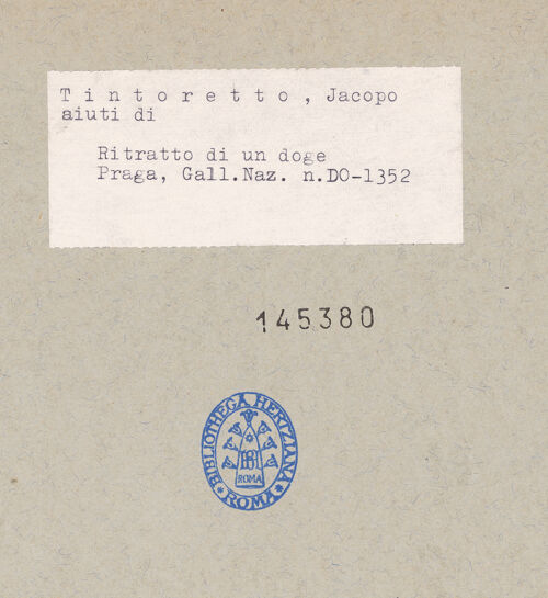 Rückseite von bh145380_recto