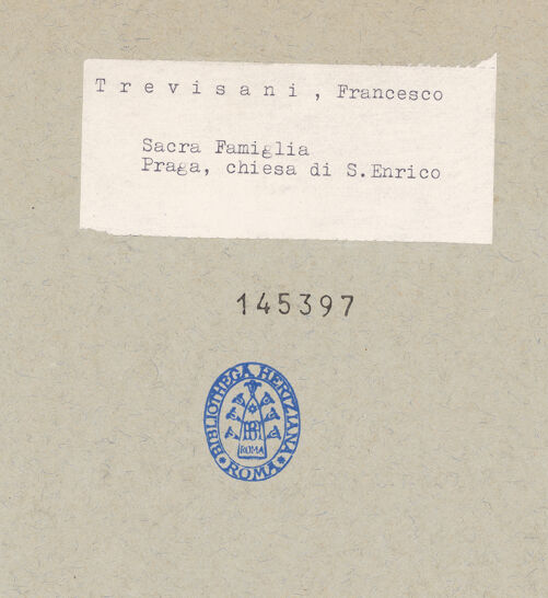 Rückseite von bh145397_recto