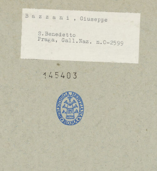 Rückseite von bh145403_recto