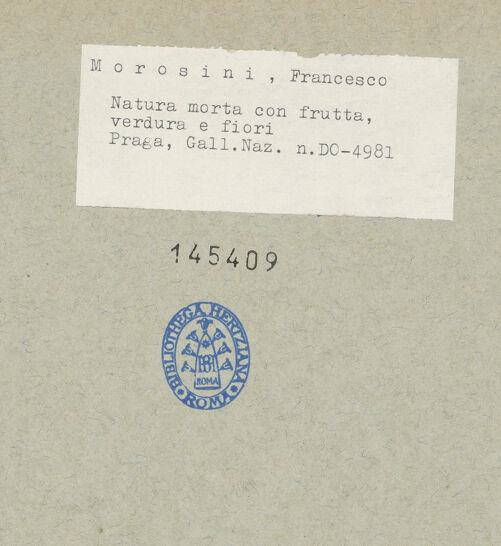 Rückseite von bh145409_recto