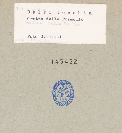 Rückseite von Guidotti [https://www.deutsche-digitale-bibliothek.de/content/lizenzen/rv-ez/] Szenen aus dem Leben Marias, Johannes des Täufers, Christi und HeiligenErzengel und Heilige - Detail, bh145432_recto. Foto: Guidotti.