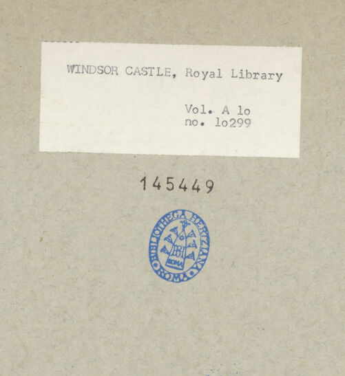 Rückseite von bh145449_recto