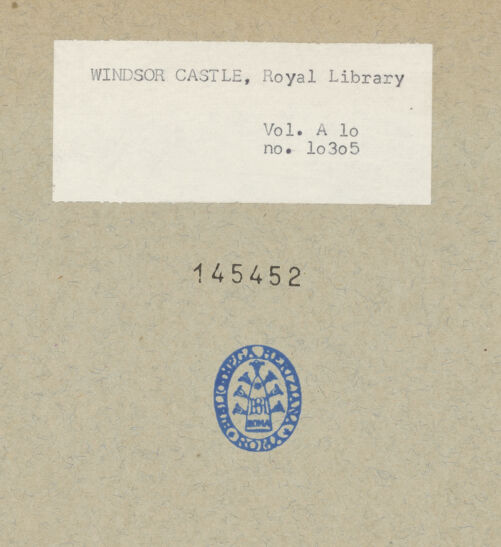 Rückseite von bh145452_recto