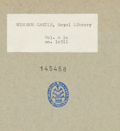 Rückseite von bh145458_recto