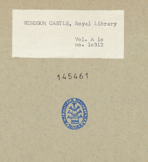 Rückseite von bh145461_recto