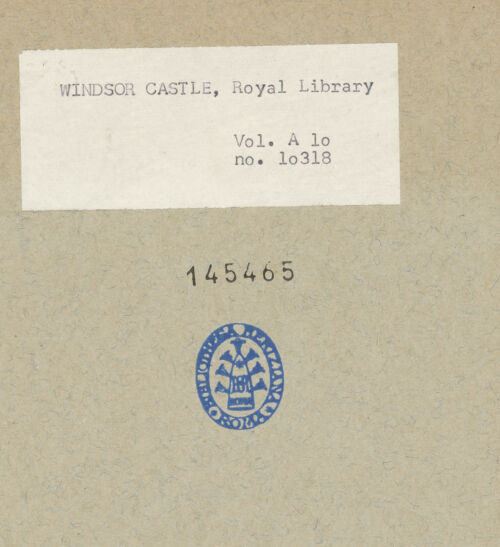 Rückseite von bh145465_recto