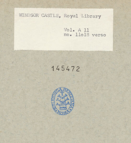 Rückseite von bh145472_recto