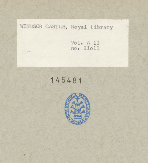 Rückseite von bh145481_recto