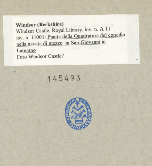 Rückseite von bh145493_recto