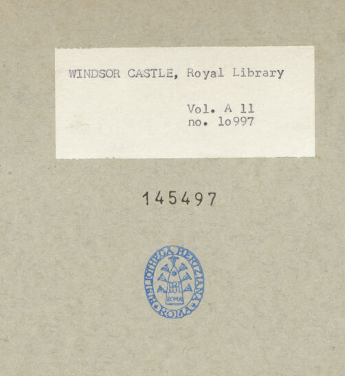 Rückseite von bh145497_recto