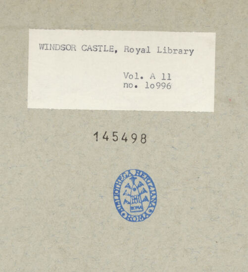 Rückseite von bh145498_recto