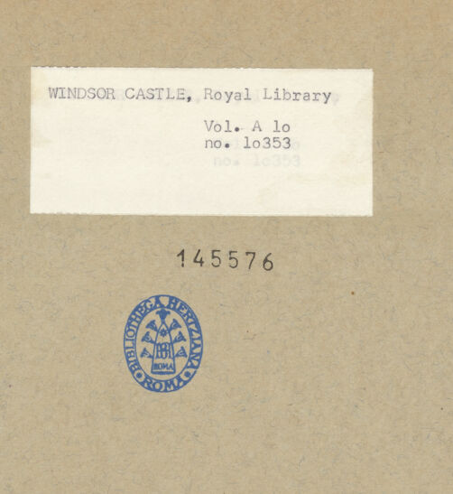 Rückseite von bh145576_recto