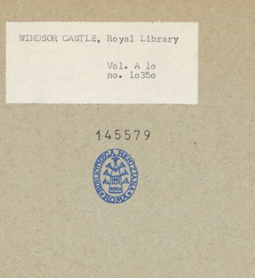 Rückseite von bh145579_recto