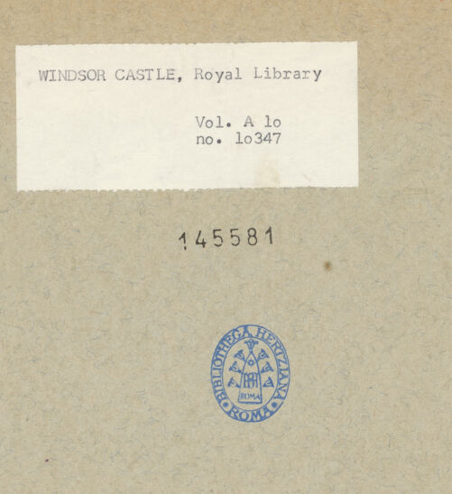 Rückseite von bh145581_recto