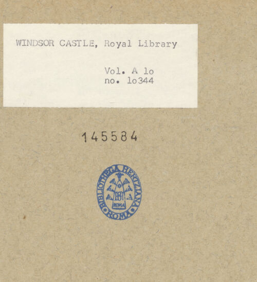 Rückseite von bh145584_recto