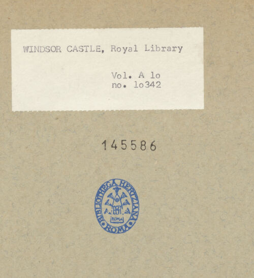 Rückseite von bh145586_recto