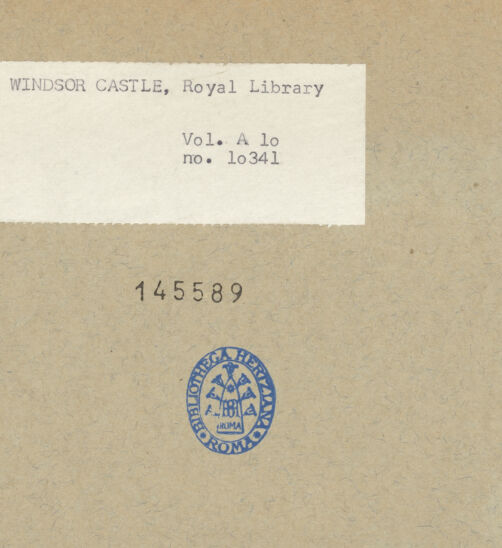 Rückseite von bh145589_recto