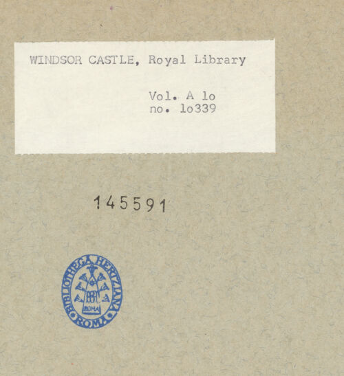 Rückseite von bh145591_recto