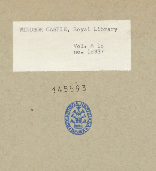 Rückseite von bh145593_recto