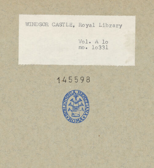 Rückseite von bh145598_recto