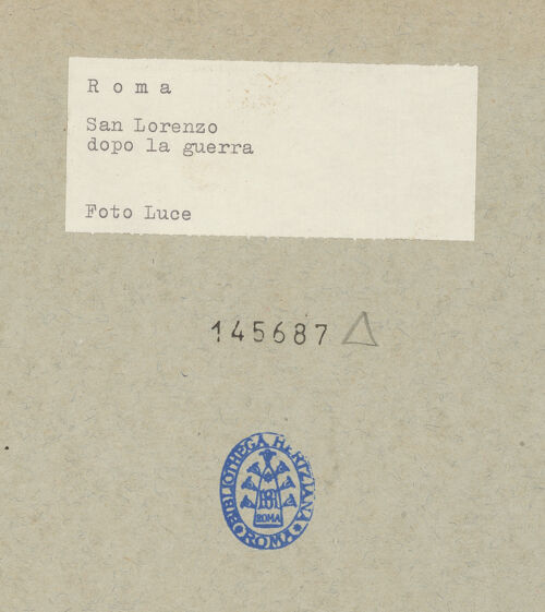 Rückseite von bh145687_recto