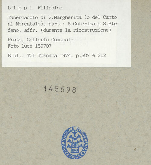 Rückseite von bh145698_recto