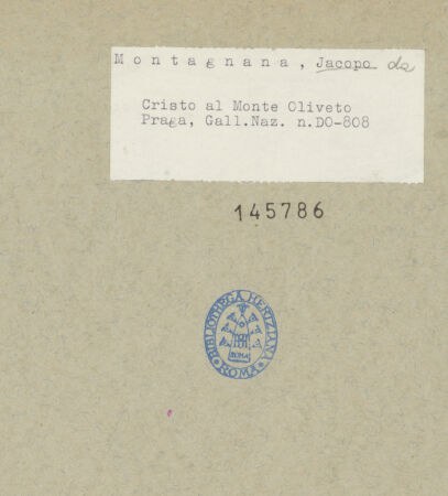 Rückseite von bh145786_recto