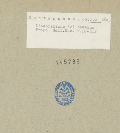 Rückseite von bh145788_recto