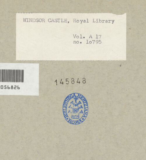 Rückseite von bh145848_recto