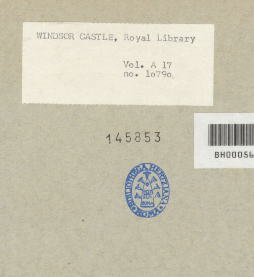 Rückseite von bh145853_recto